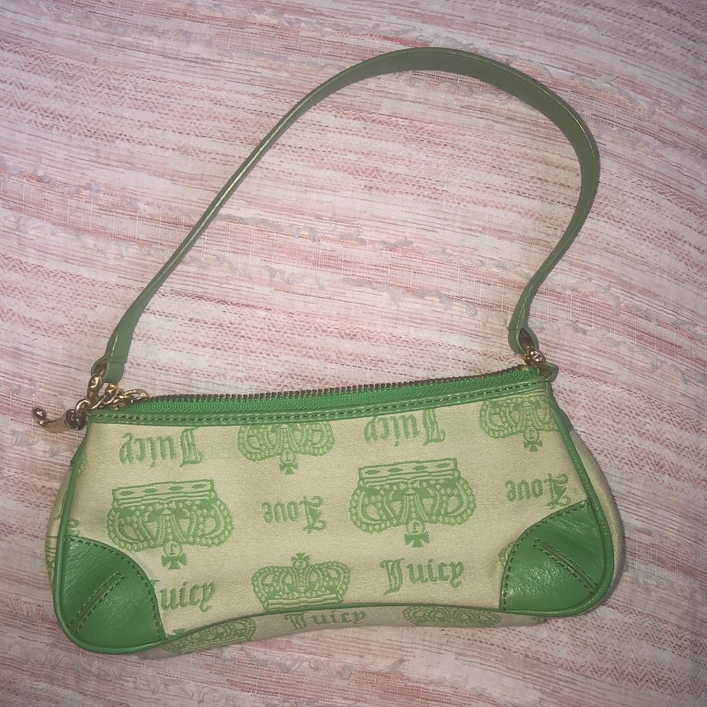 Juicy Couture Bag
